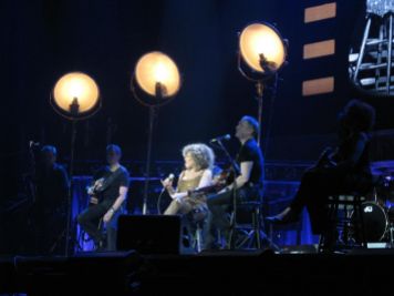 Tina Turner - Olympiahalle, Munich - February 23-24, 2009 - 052