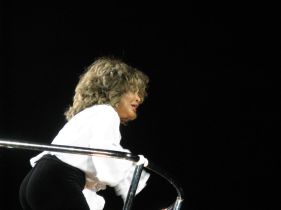 Tina Turner - Olympiahalle, Munich - February 23-24, 2009 - 073