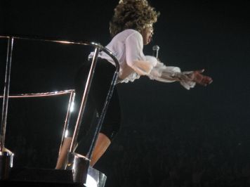 Tina Turner - Sportpaleis, Antwerp - April 30, 2009 - 137