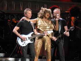 Tina Turner - The O2, Dublin - April 11, 2009 - 020