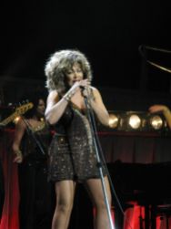 Tina Turner - The O2, Dublin - April 11, 2009 - 110