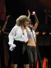 Tina Turner - The O2, Dublin - April 11, 2009 - 133