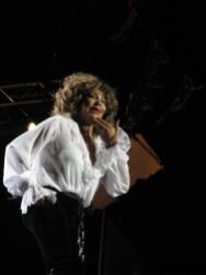 Tina Turner - The O2, Dublin - April 11, 2009 - 141
