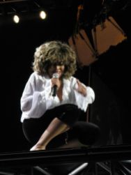 Tina Turner - The O2, Dublin - April 11, 2009 - 143