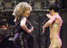 Tina Turner - Kansas City - October 1, 2008 - 05