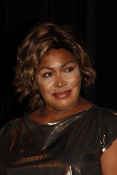 Tina Turner - Children Beyond press conference - Zurich, Switzerland - September 28, 2011 - 46