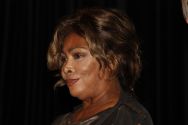 Tina Turner - Children Beyond press conference - Zurich, Switzerland - September 28, 2011 - 60