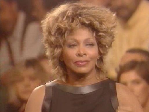 Tina Turner - Taratata - France 2 Novembre 1999