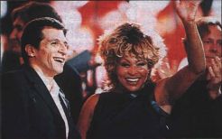 Tina Turner - Taratata - France 2 Novembre 1999 - 3