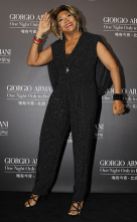 Tina Turner - Giorgio Armani One Night Only - Beijing, China - May 31, 2012 (8)