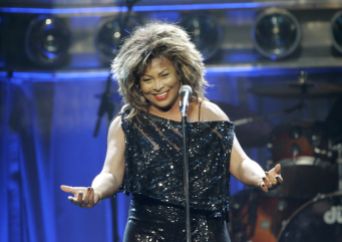 Tina Turner - Kansas City - October 1, 2008 - 13