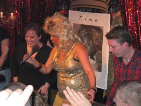 Tina Turner birthday fan party 2012 (5)
