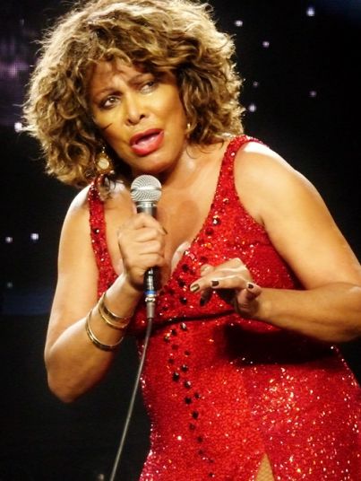 Tina Turner - Sheffield, UK - May 5, 2009 (8)