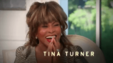 Tina Turner, Erwin Bach & Oprah - Oprah's Next Chapter preview - August 2013 - 11