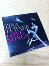 Tina Turner - Love Songs - CD 2014