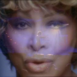 Tina Turner - On Silent Wings - Video Clip - 1996