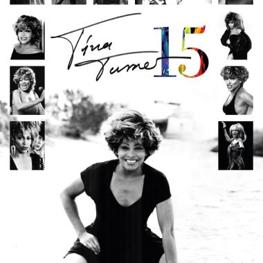Tina Turner - Calendar 2015 2