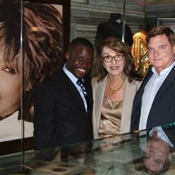 Opening of the Tina Turner Museum - (5)