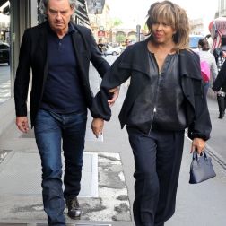 Tina Turner Armani Milan 2 2015