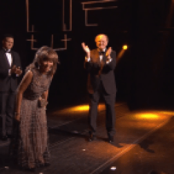 Tina Turner - Dutch Music Awards 201635