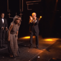 Tina Turner - Dutch Music Awards 201636