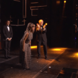 Tina Turner - Dutch Music Awards 201638