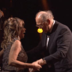 Tina Turner - Dutch Music Awards 201639