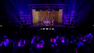Tina The Musical - Britains's Got Talent 2018 5